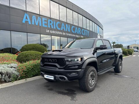 Dodge RAM TRX 6.2L V8 SUPERCHARGED FINAL EDITION 2024 occasion Le Coudray-Montceaux 91830
