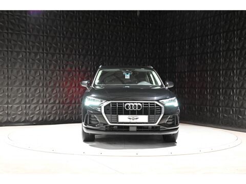 Audi Q3 1.5 35 TFSI - 150 - BV S-tronic 2019 Business Line 2020 occasion Meaux 77100