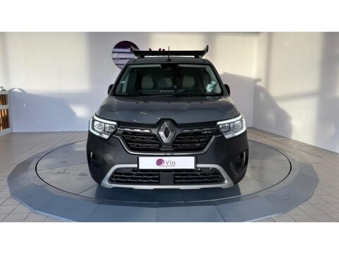 Kangoo Express L1 1.5 DCI- 115 - EDC - CARPLAY / TVA RECUPERABLE 2024 occasion 17600 Saujon