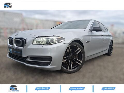 BMW S&eacute;rie 5 535d BVA Sport TRES BON ETAT  occasion aubenas 07200