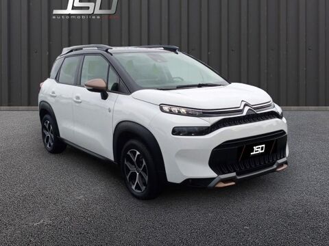 Citro&euml;n C3 Aircross PureTech 110 S&S BVM6 C-Series 2022 occasion Prigonrieux 24130