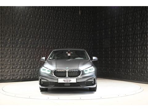 BMW S&eacute;rie 1 116d - BVM BERLINE F40 Business Design 2020 occasion Meaux 77100