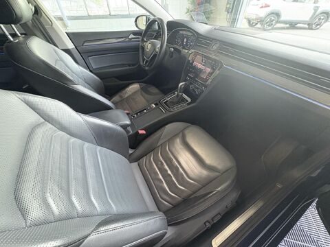 Arteon 2.0 16V TSI - 280 - BV DSG 7  Elegance Exclusive 4Motion 2017 occasion 51100 Reims