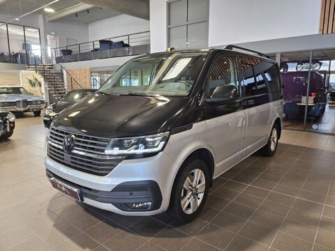 Volkswagen Transporter L1H1 2.0 TDI 150 DSG PROCAB 6PL 2023 occasion Valence 26000