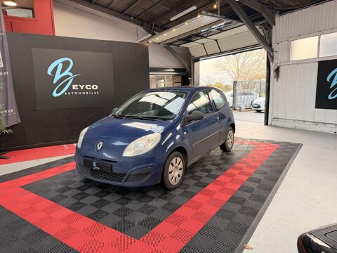 Renault twingo 1.2i 60 CH EXPRESSION - GARANTIE 6 MOIS