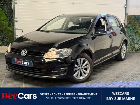 Volkswagen golf 1.2 TSI 105ch Confortline - 1ere main &a