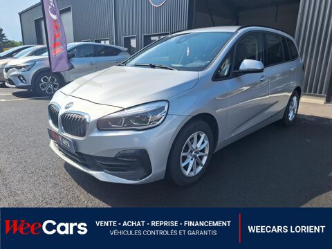 Annonce voiture BMW Serie 2 17990 