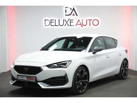 Annonce voiture Cupra Leon 26490 