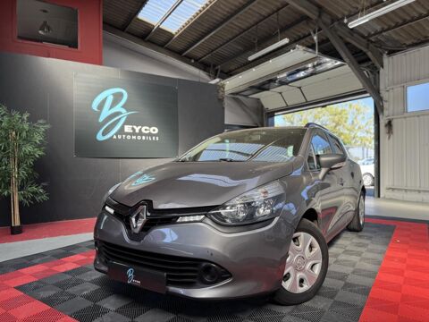 Renault clio ESTATE 1.2i 75 CH GRANDTOUR EXPRESSION -