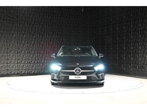 Mercedes Classe A A 180 d - BV 7G-DCT BERLINE 5P - BM 177 Business Line PHASE 2020 occasion Meaux 77100