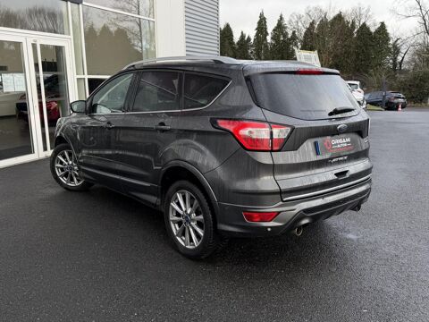 Kuga VIGNALE 1.5 Flexifuel 150 BVA 4x2 Euro 6.2 2019 occasion 44700 Orvault