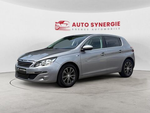 Peugeot 308 1.2i PureTech 12V S&S - 110 BERLINE 