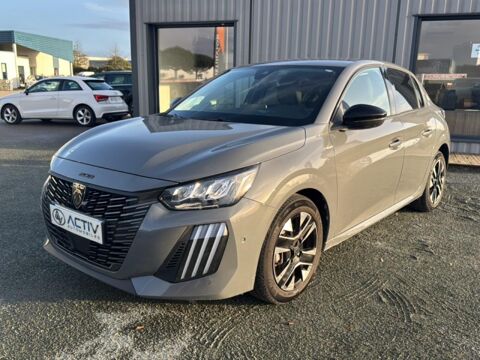 Annonce voiture Peugeot 208 16980 �