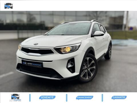 Kia Stonic 1.0 T-GDI - 120ch - Launch Edition - Garantie 6 mois - Vid&eacute;o  occasion bourg en bresse 01000
