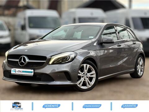 Mercedes Classe A A 180 - BV 7G-DCT - W176 - PHASE 2 - EXCELLENT &Eacute;TAT  occasion SOTTEVILLE LES ROUEN 76300