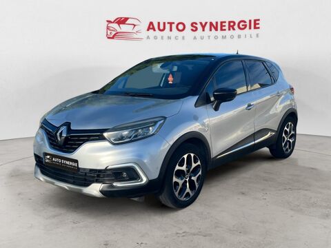 Renault captur 0.9 TCe - E6C Intens/ moteur a chaine/ c