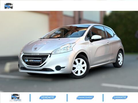 Peugeot 208 1.0 VTi 68 Like - &Agrave; PARTIR DE 80E/MOIS  occasion ROUEN 76100