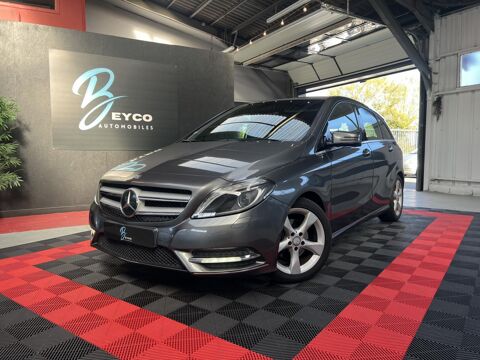 Mercedes classe b 180 1.8i 109 CH SPORT - GARANTIE 6 MOIS