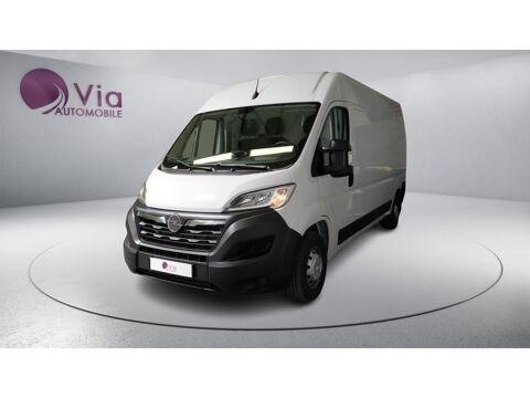 Annonce voiture Opel Movano 29990 