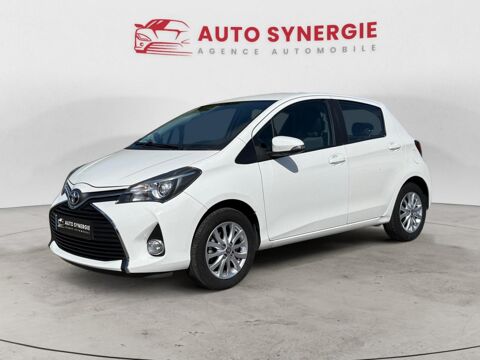 Toyota yaris 1.3 - 100 VVT-i III Dynamic PHASE 2 / ca