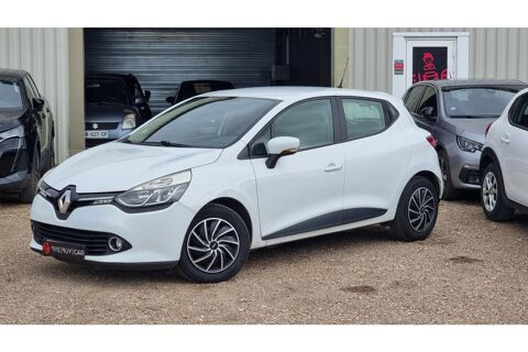 Renault clio 1.5 dCi - 75 CH - Trend Garantie 12 Mois