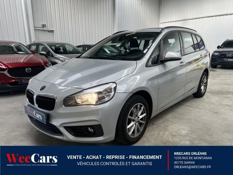 BMW Serie 2 (F46) 218d 2.0 d 16V 136 cv 2016 occasion Saran 45770