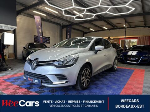 Renault clio 0.9 TCe - 90 IV BERLINE Zen PHASE 2