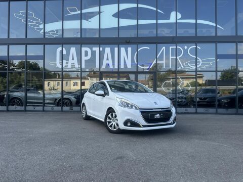 Peugeot 208 1.5 BlueHDi S&S - 100 SOCIÉT&