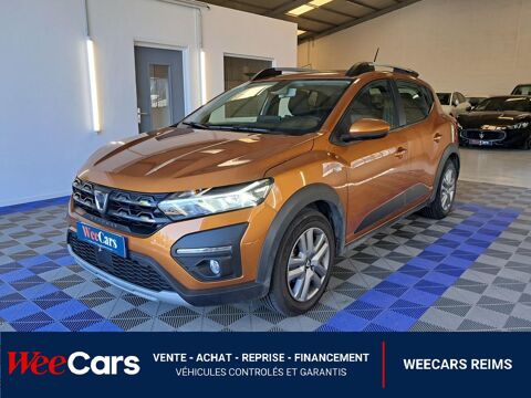 Annonce voiture Dacia Sandero 13490 