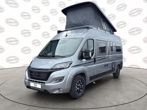 Camping car Camping car 2025 occasion Saint-Angeau 16230