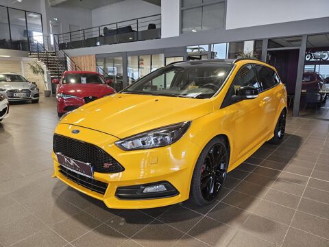 Ford Focus SW 2.0 SW BREAK ST 250 2018 occasion Valence 26000