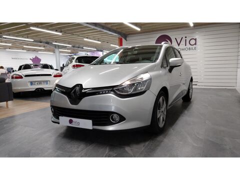 Renault clio Estate 1.2 Energy TCe - 120 CV -EDC BREA
