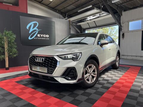 Annonce voiture Audi Q3 29990 