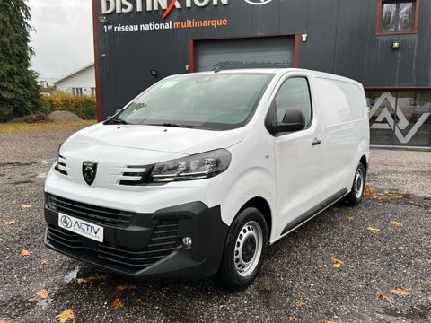 Peugeot Expert M 1.5 bluehdi 120 2025 occasion Les Achards 85150