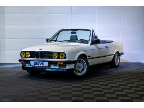 Annonce voiture BMW Srie 3 21490 