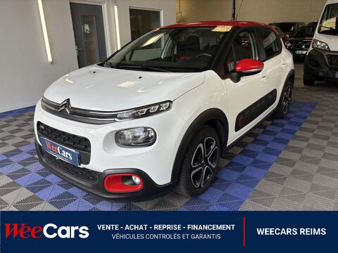 Citroen c3 GENERATION-III 1.2 PURETECH 80 SHINE