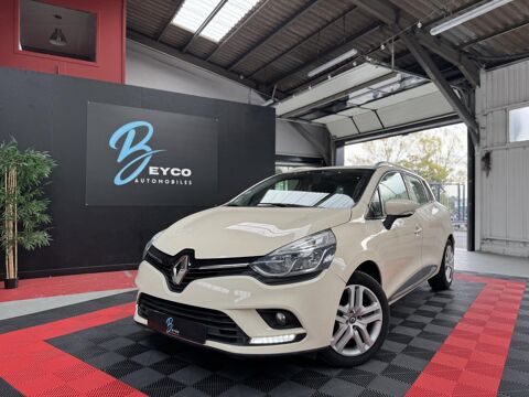 Renault clio ESTATE 1.5 DCi 75 CH BUSINESS - GARANTIE