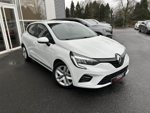 Renault Clio V BUSINESS Sce 65 2021 2021 occasion Orvault 44700