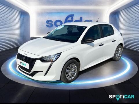 Peugeot 208 1.2 puretech 75ch s&s like