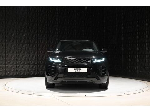 Land-Rover Range Rover Evoque 1.5 P300e - BVA 2019 R-Dynamic HSE PHASE 1 2023 occasion Meaux 77100