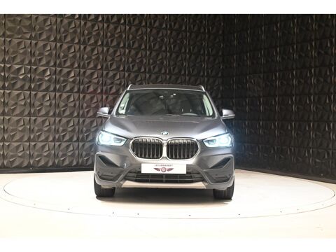 BMW X1 sDrive 16d - BV DKG F48 LCI Business Design PHASE 2 2020 occasion Meaux 77100