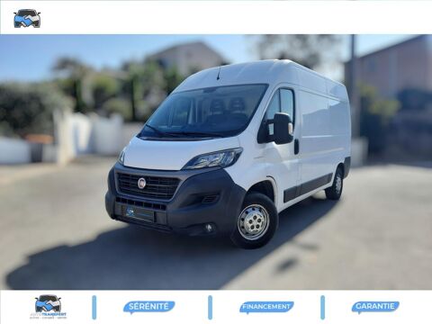 Fiat Ducato Evoluzione 3.5 L H2 2.3 Multijet - 120 Euro 6d-t &agrave; Partir de  occasion fr&eacute;jus 83600