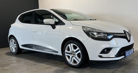 Renault clio IV ENERGY BUSINESS 1.5 dCi 90 Ch