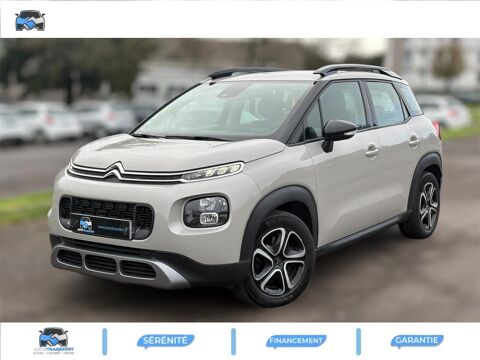 Citro&euml;n C3 Aircross 1.6 BlueHDi - 100 Shine  occasion CESSON-SEVIGNE 35510