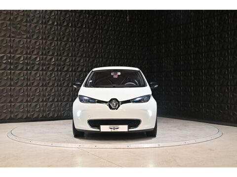 Renault zoe Z.E. R240 type 2 BERLINE Life PHASE 1