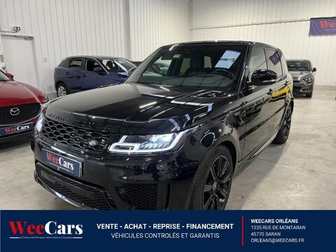 Annonce voiture Land-Rover Range Rover 48990 �