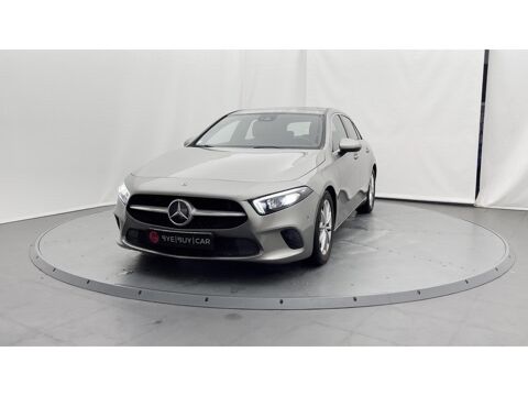 Mercedes Classe A MERCEDES 180 - 116 CH - Finition Progressive Line / GARANTIE 2020 occasion Bègles 33130