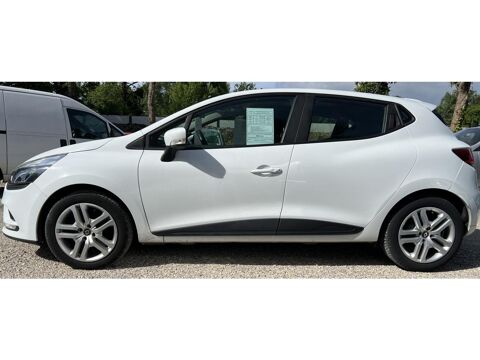 Clio BUSINESS 1.5 Energy dCi 75 ch 2019 occasion 19100 Brive-la-Gaillarde