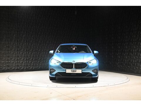 BMW Serie 2 216d Gran Coupé - BV DKG GRAN COUPE F44 Business Design 2021 occasion Meaux 77100