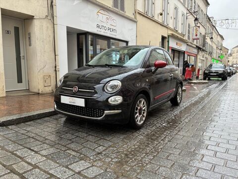 Annonce voiture Fiat 500 8490 �